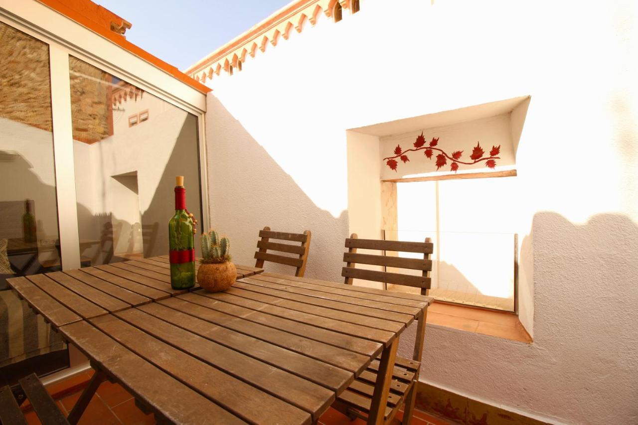Atico Junto A La Catedral Apartment Tarragona Exterior photo