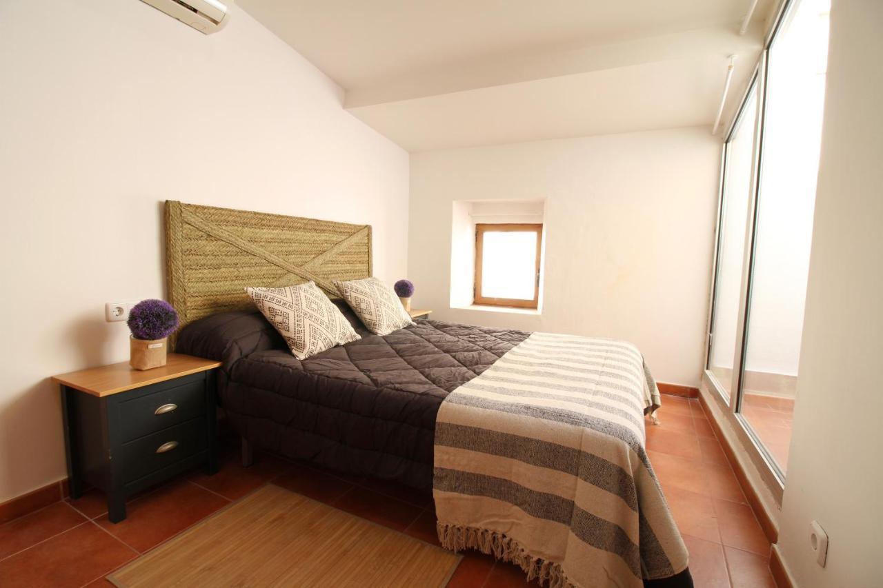 Atico Junto A La Catedral Apartment Tarragona Exterior photo