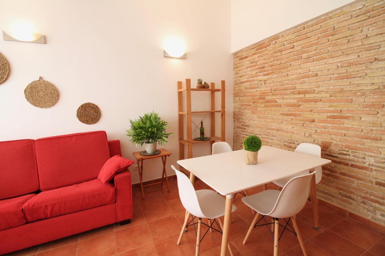 Atico Junto A La Catedral Apartment Tarragona Exterior photo